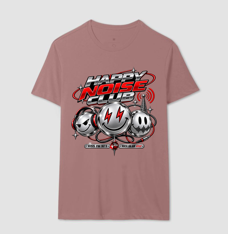Happy Noise Club - Imagem 16