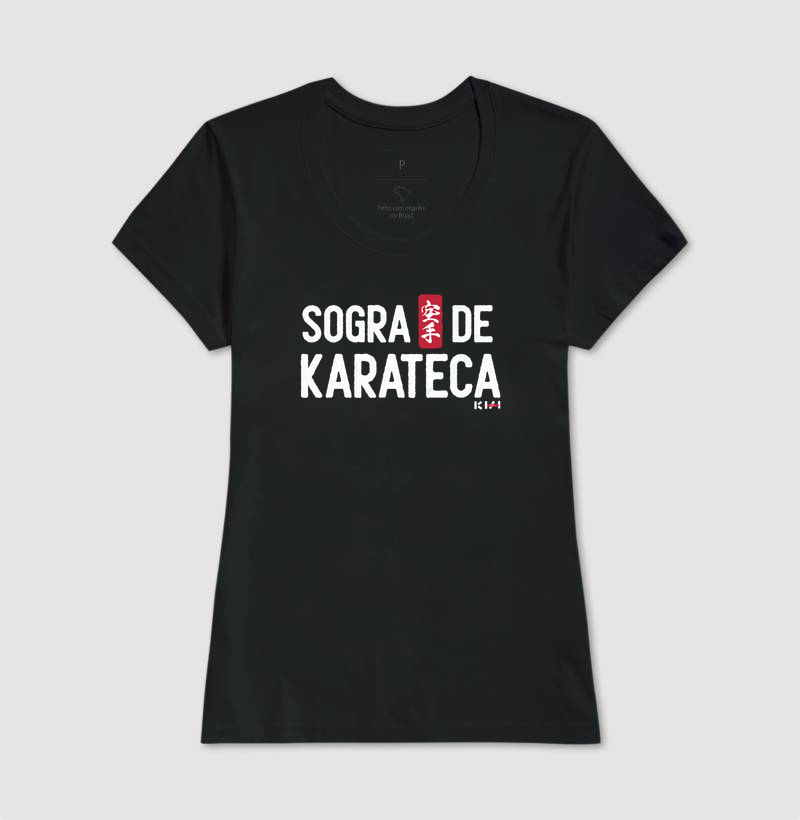 Sogra de Karateca – Karate, Família e Orgulho - Imagem 3