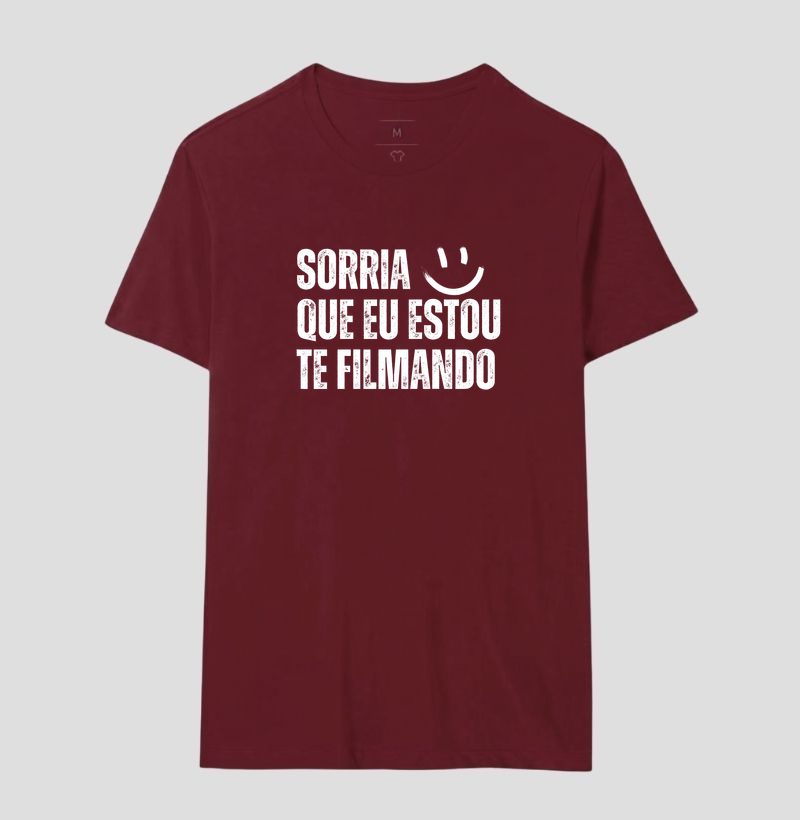 Sorria que eu estou te filmando - Imagem 18