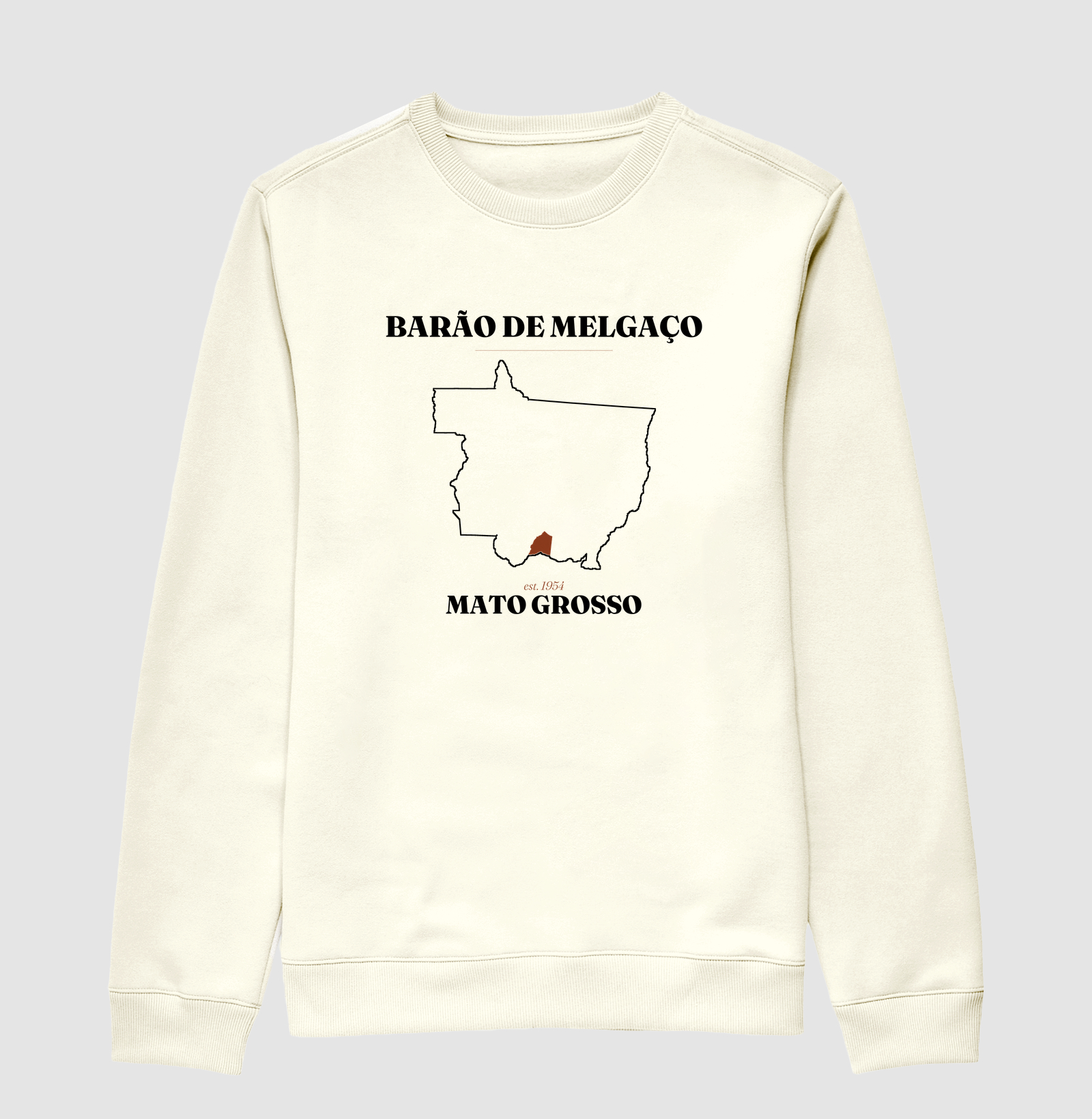 Barão de Melgaço | Legado MT - Imagem 2