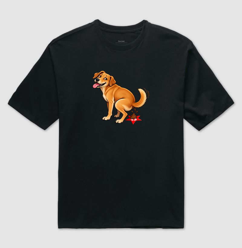 Cachorro Caramelo - Imagem 2
