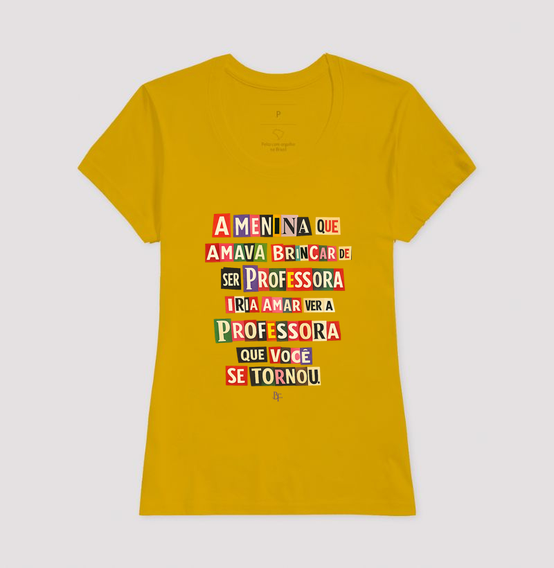 Camisa 16