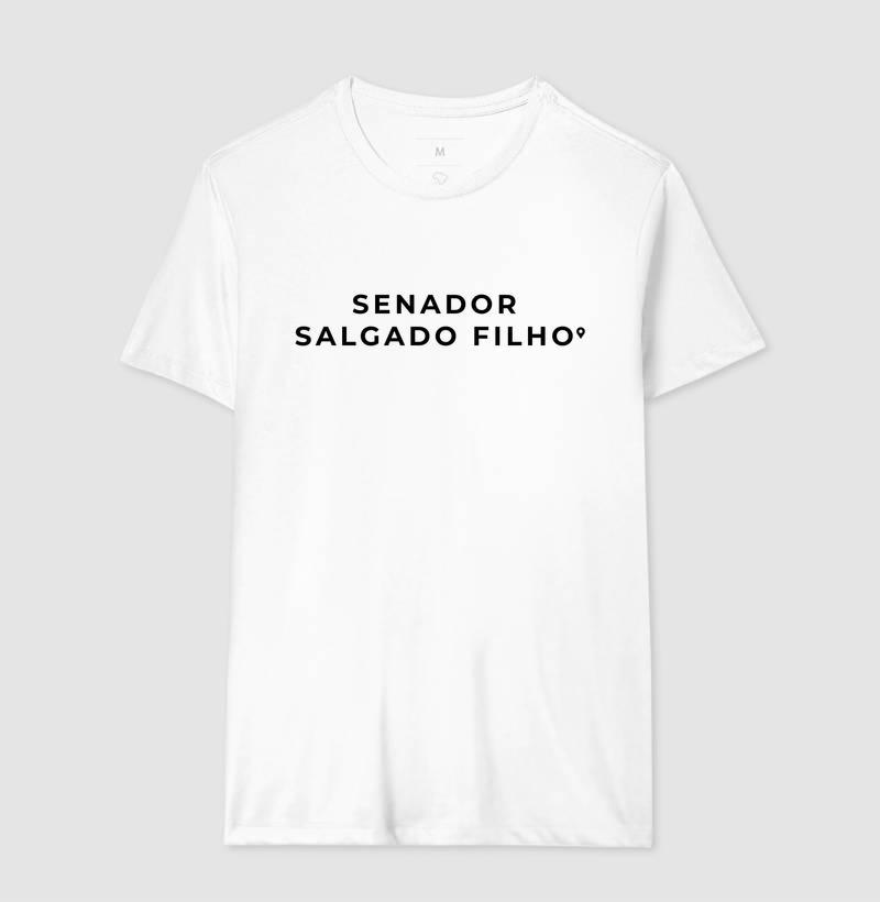 Senador Salgado Filho | Pin RS - Imagem 4