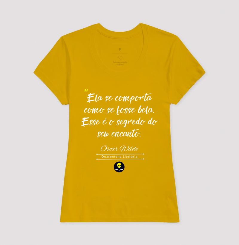 Camisa 17