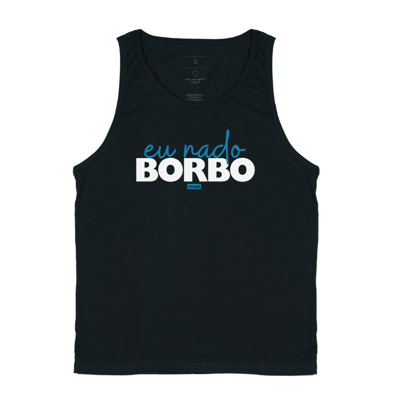 Eu Nado Borbo - Imagem 3