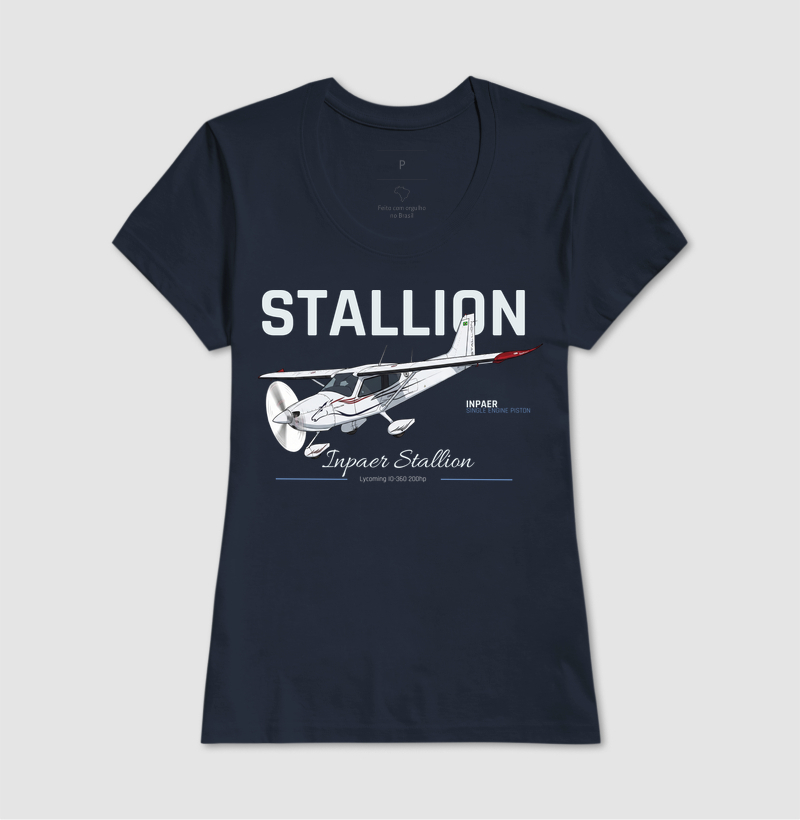  Inpaer Stallion - Imagem 7