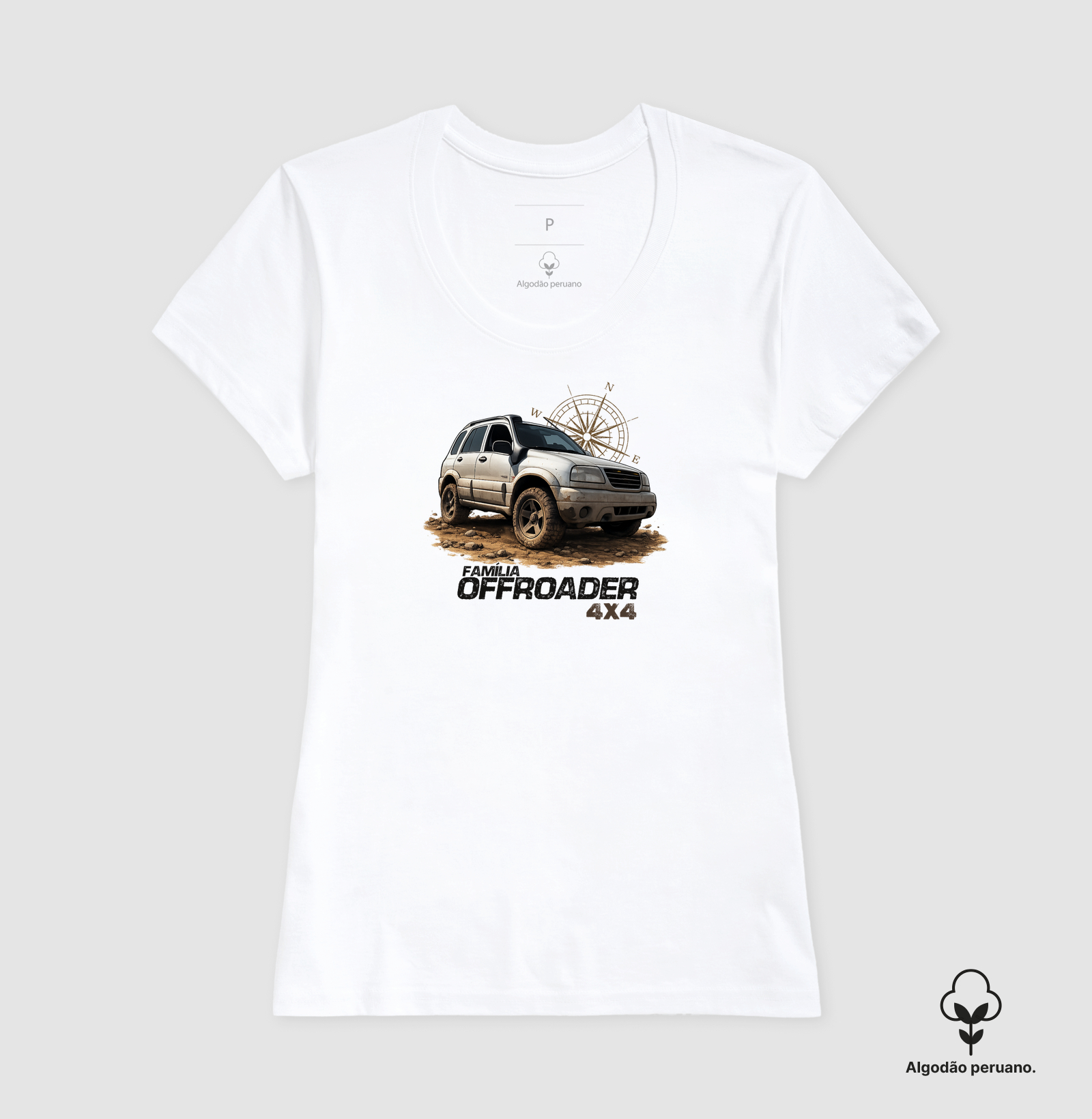 Camisa 1