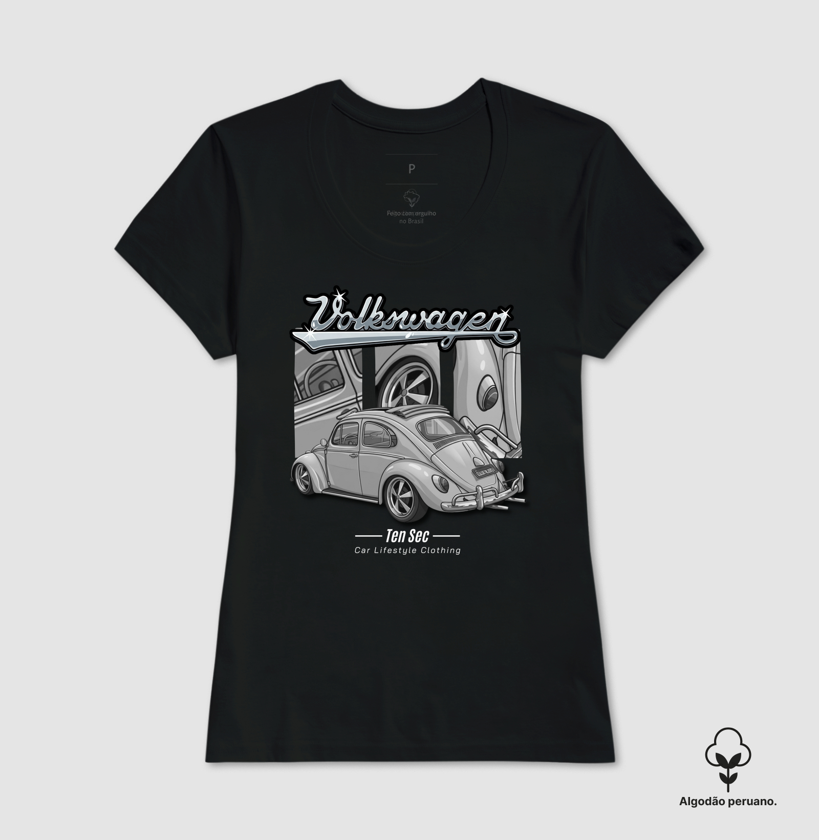 Camisa 3