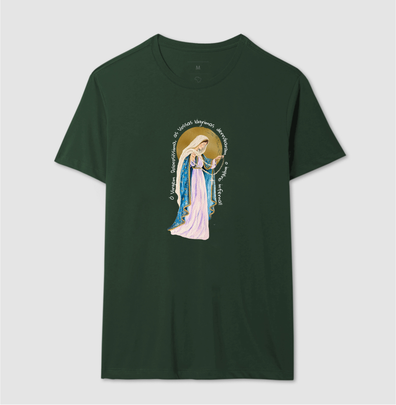 Camisa 13