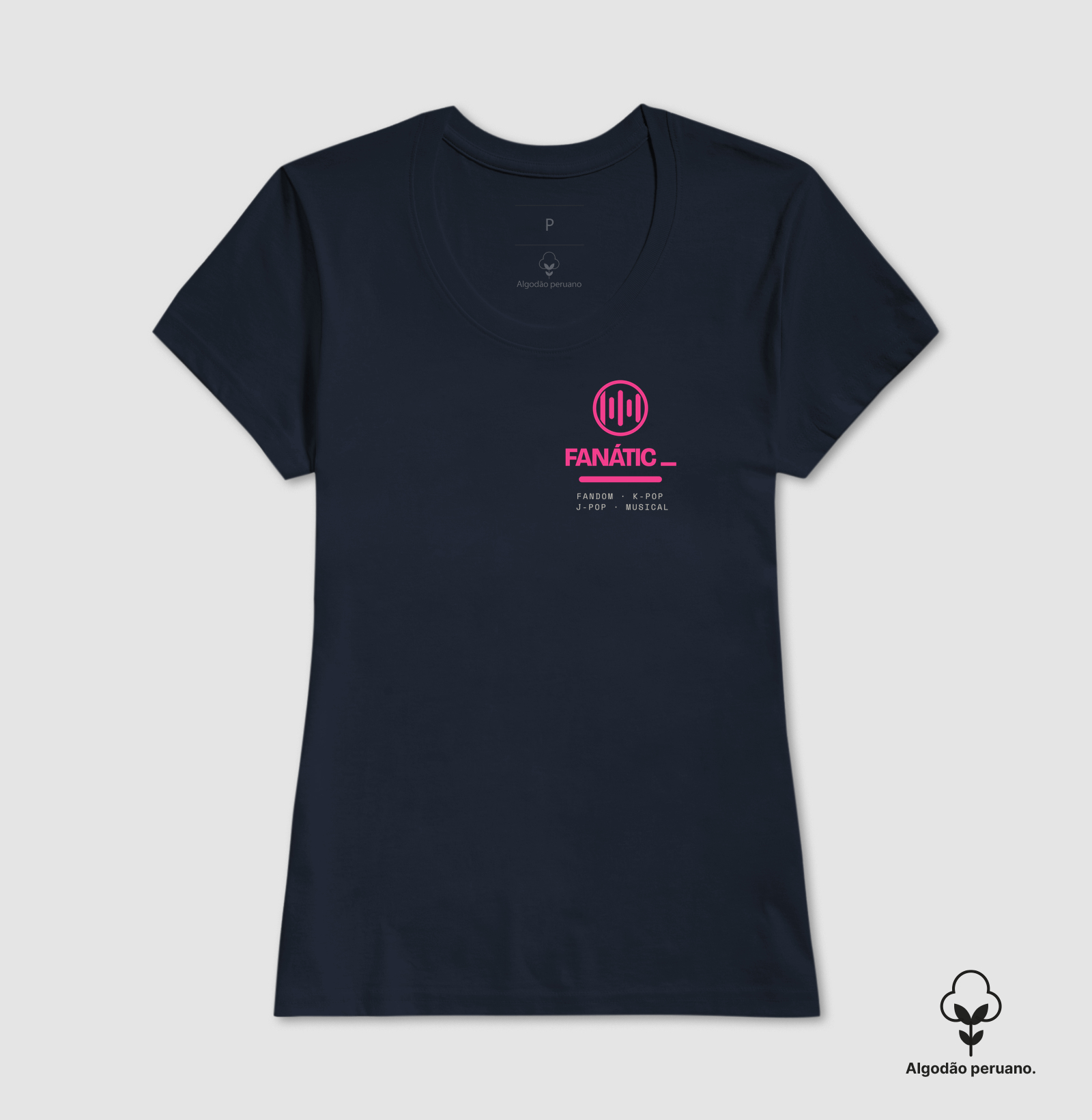 FANÁTIC_ · Badge · STEREO TYPES - Imagem 5