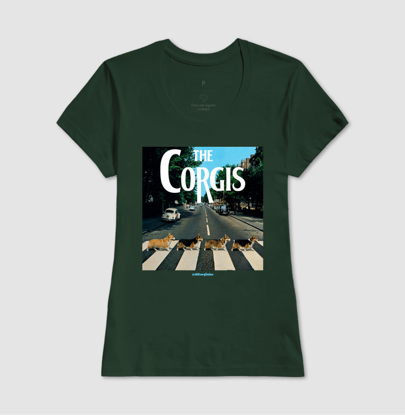  The Corgis – Abbey Road - Imagem 13