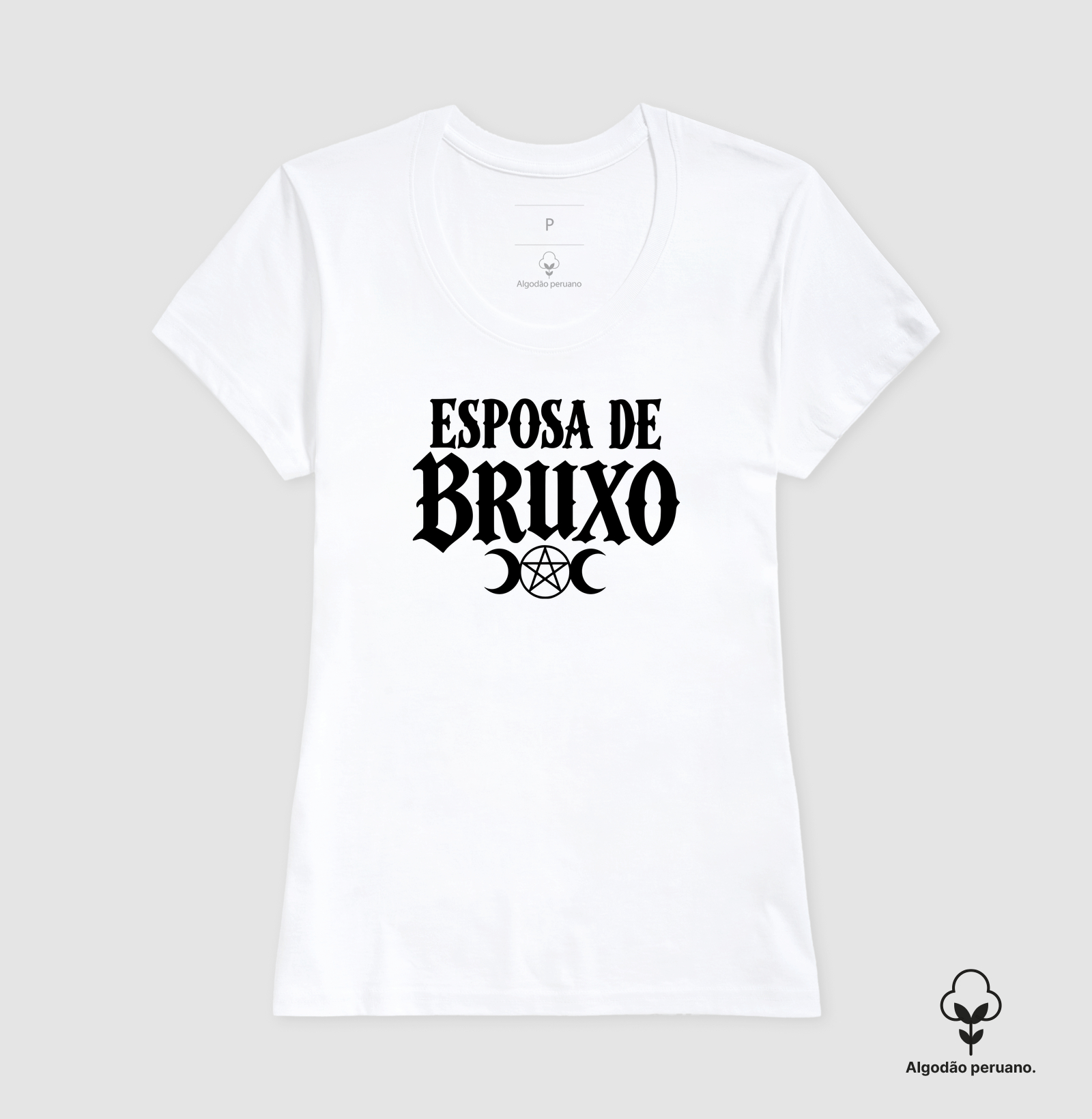 Esposa de Bruxo - Imagem 6