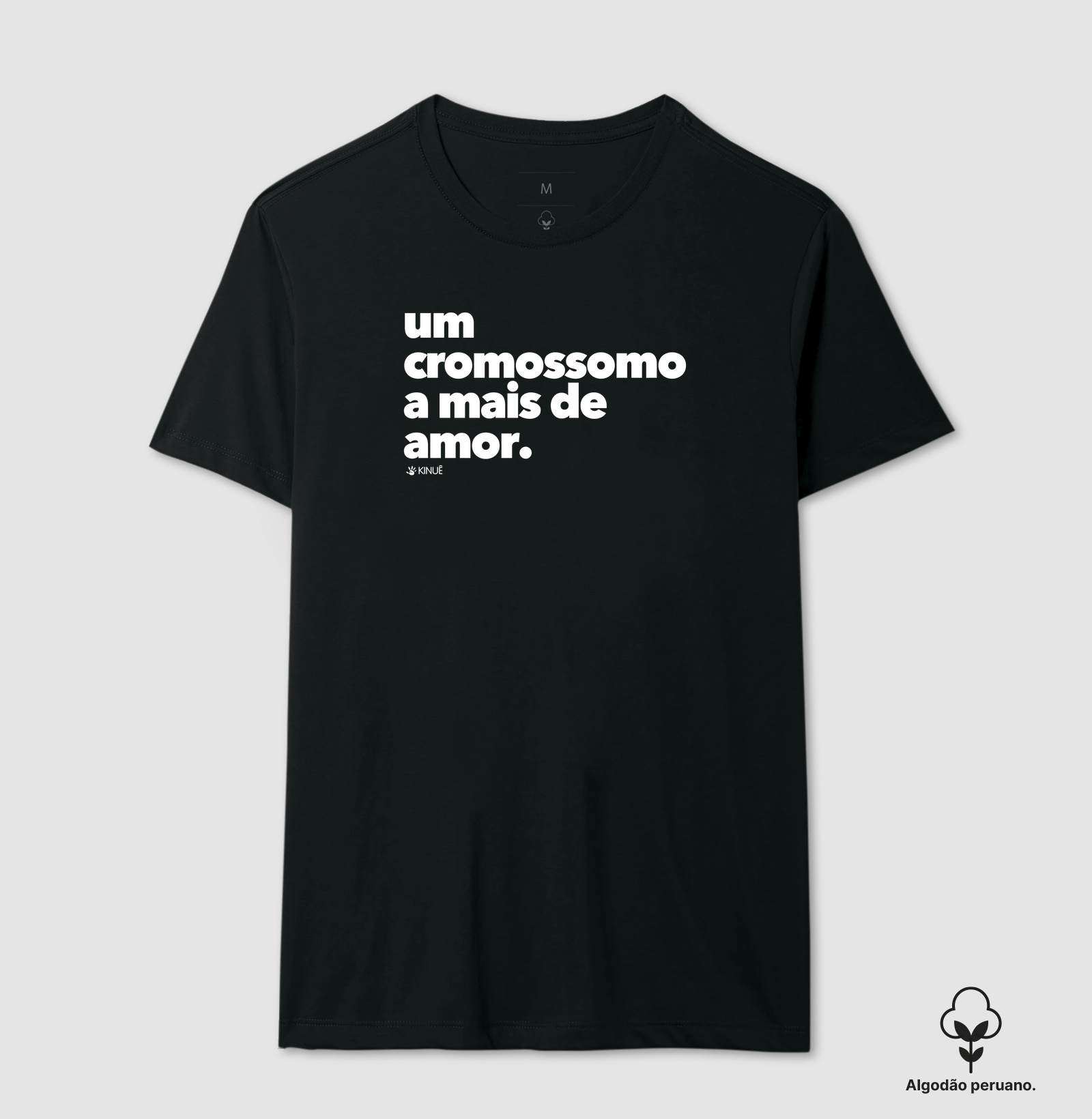 Um cromossomo a mais de amor - Imagem 3