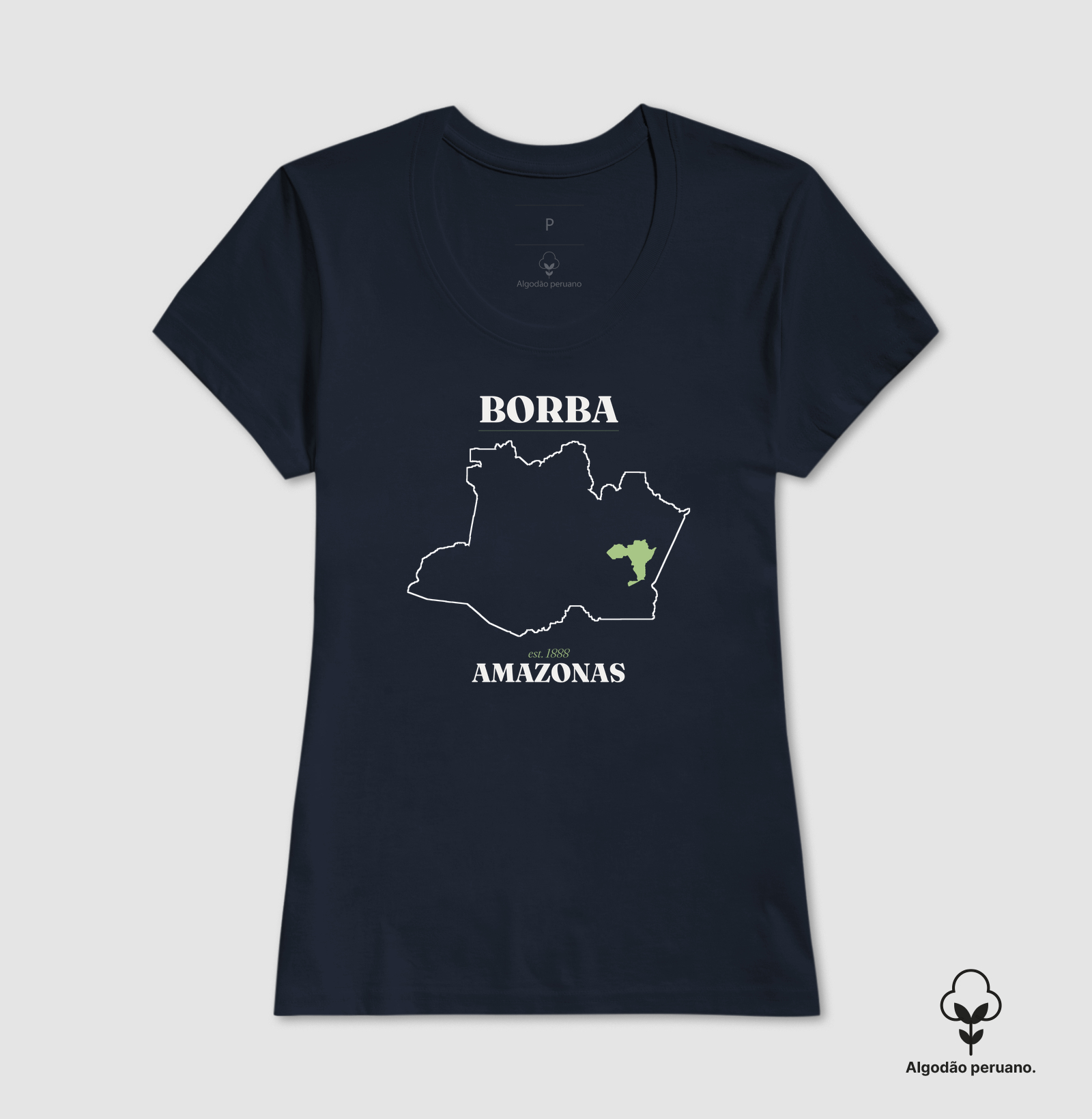 Camisa 6
