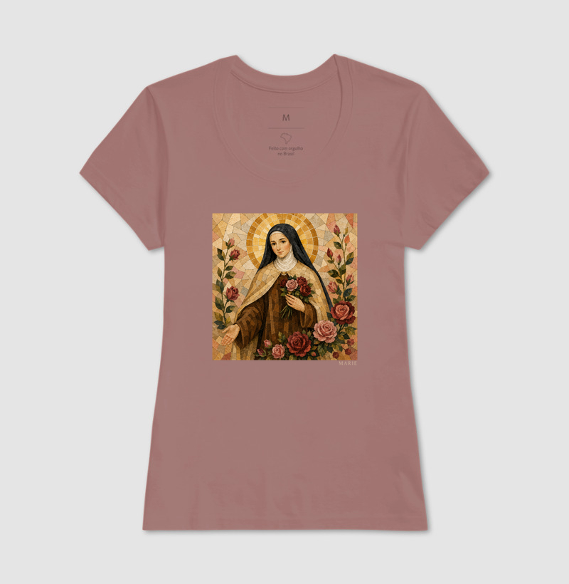 Camisa 16