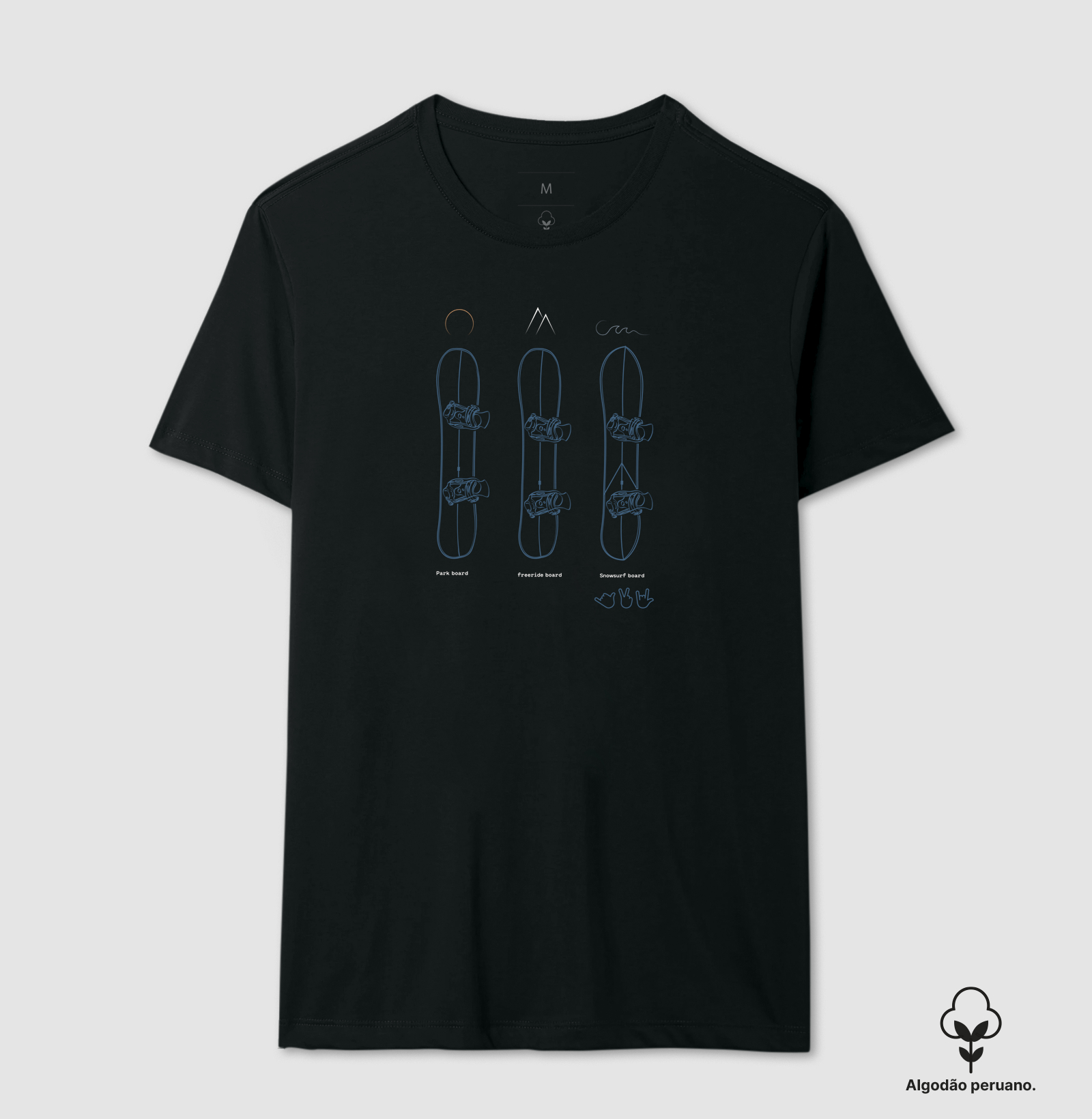Camisa 0