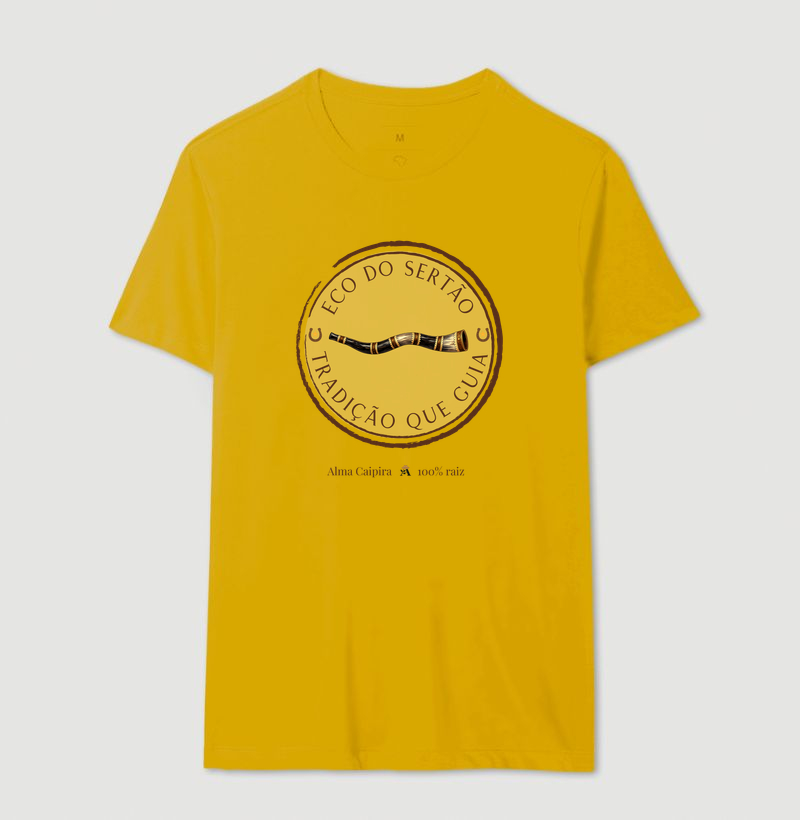 Camisa 13