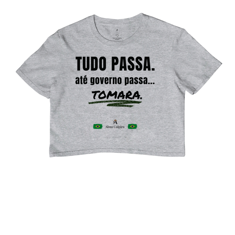 Tudo passa, até governo passa... tomara - Imagem 6