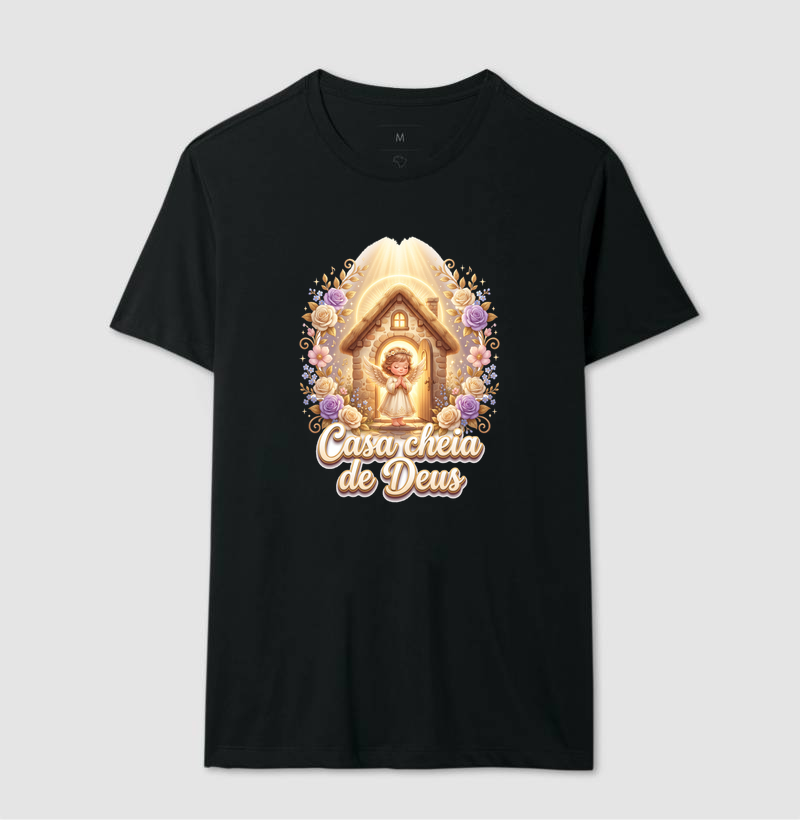 CASA CHEIA DE DEUS ANJINHA - Imagem 2