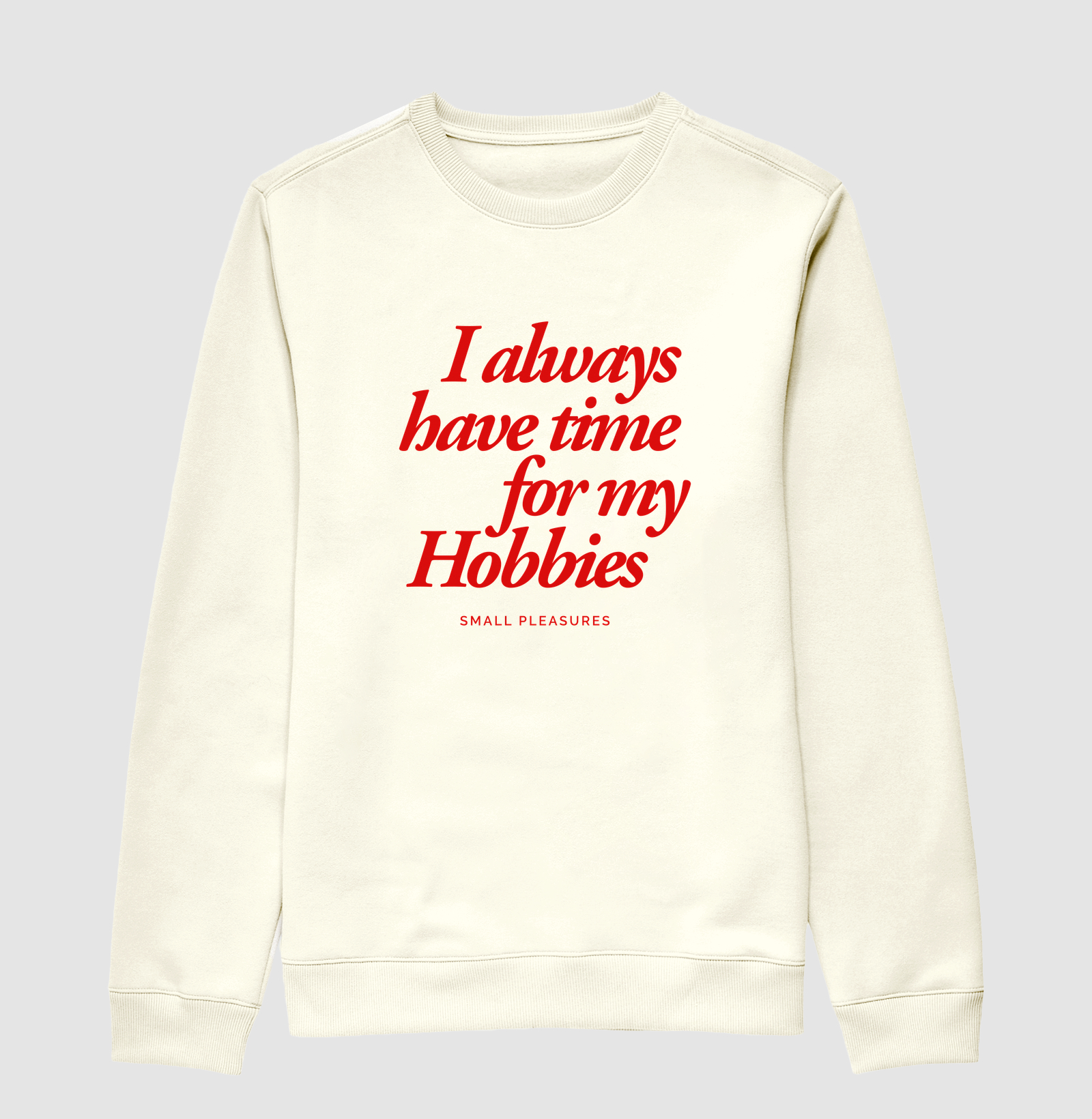 ALWAYS MY HOBBIES - Imagem 2