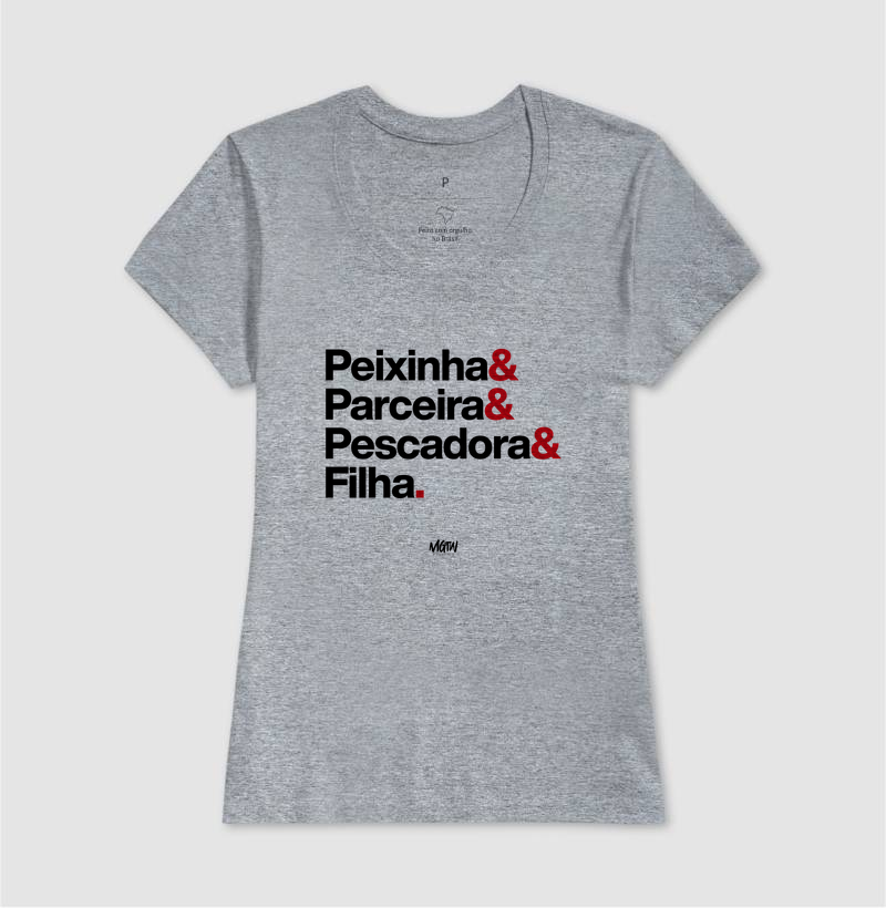 Camisa 43