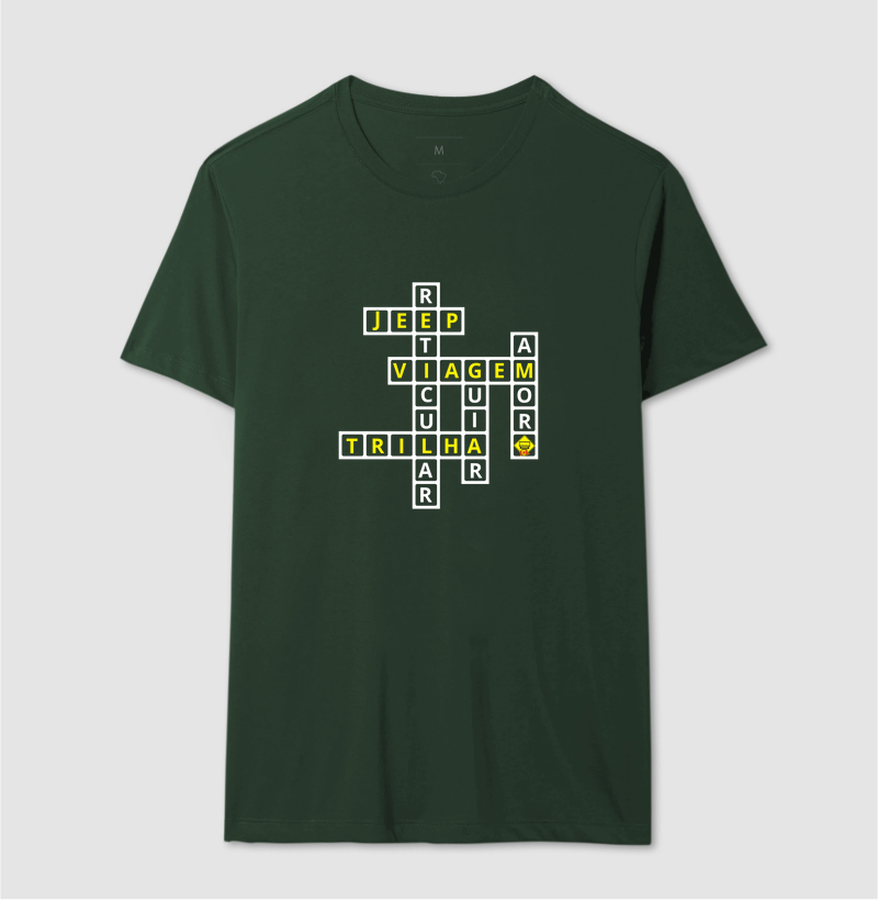 Camisa 14