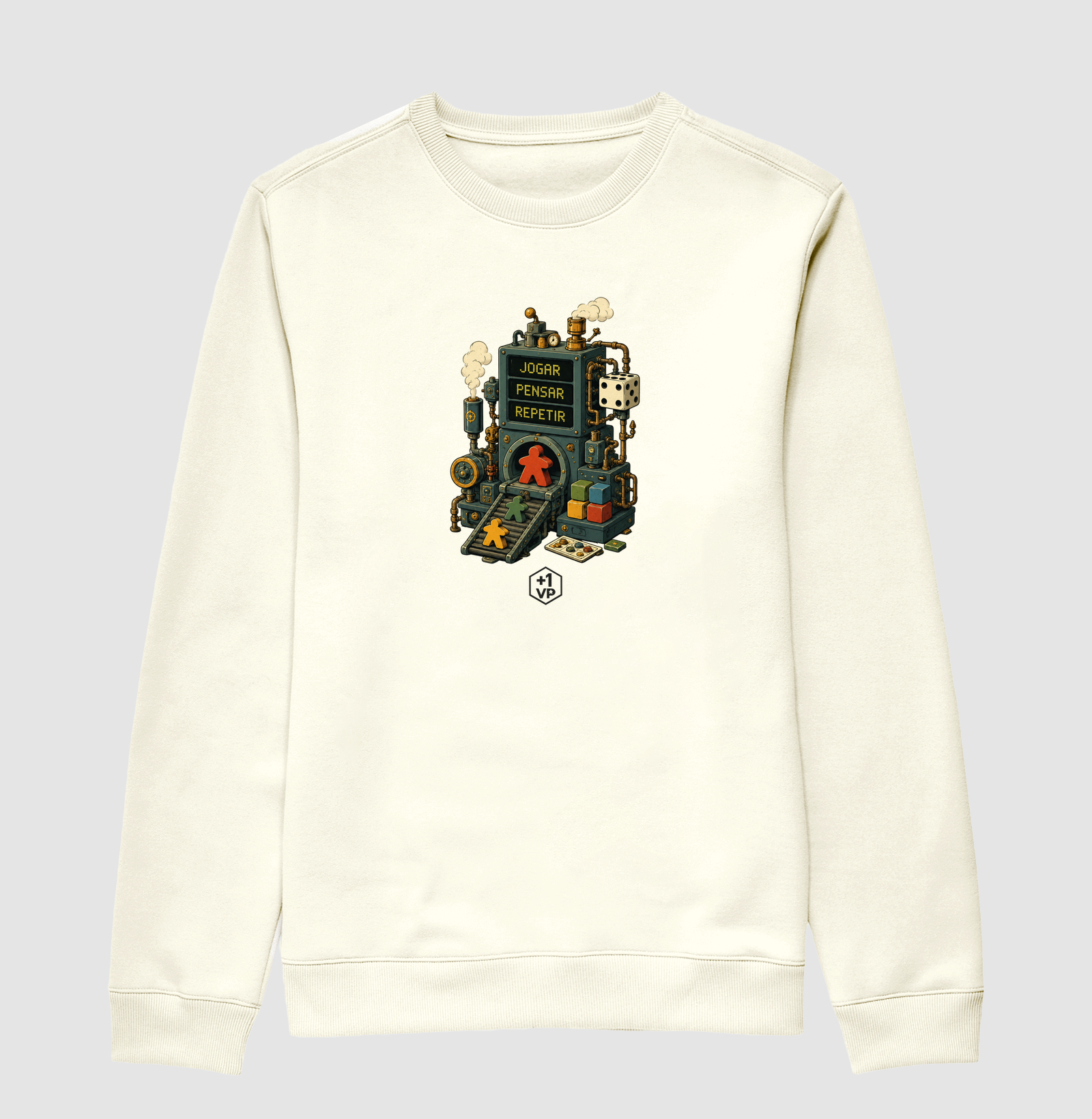 Camisa 1