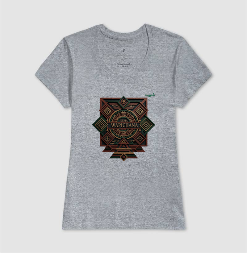 Etnia Wapichana - Imagem 9