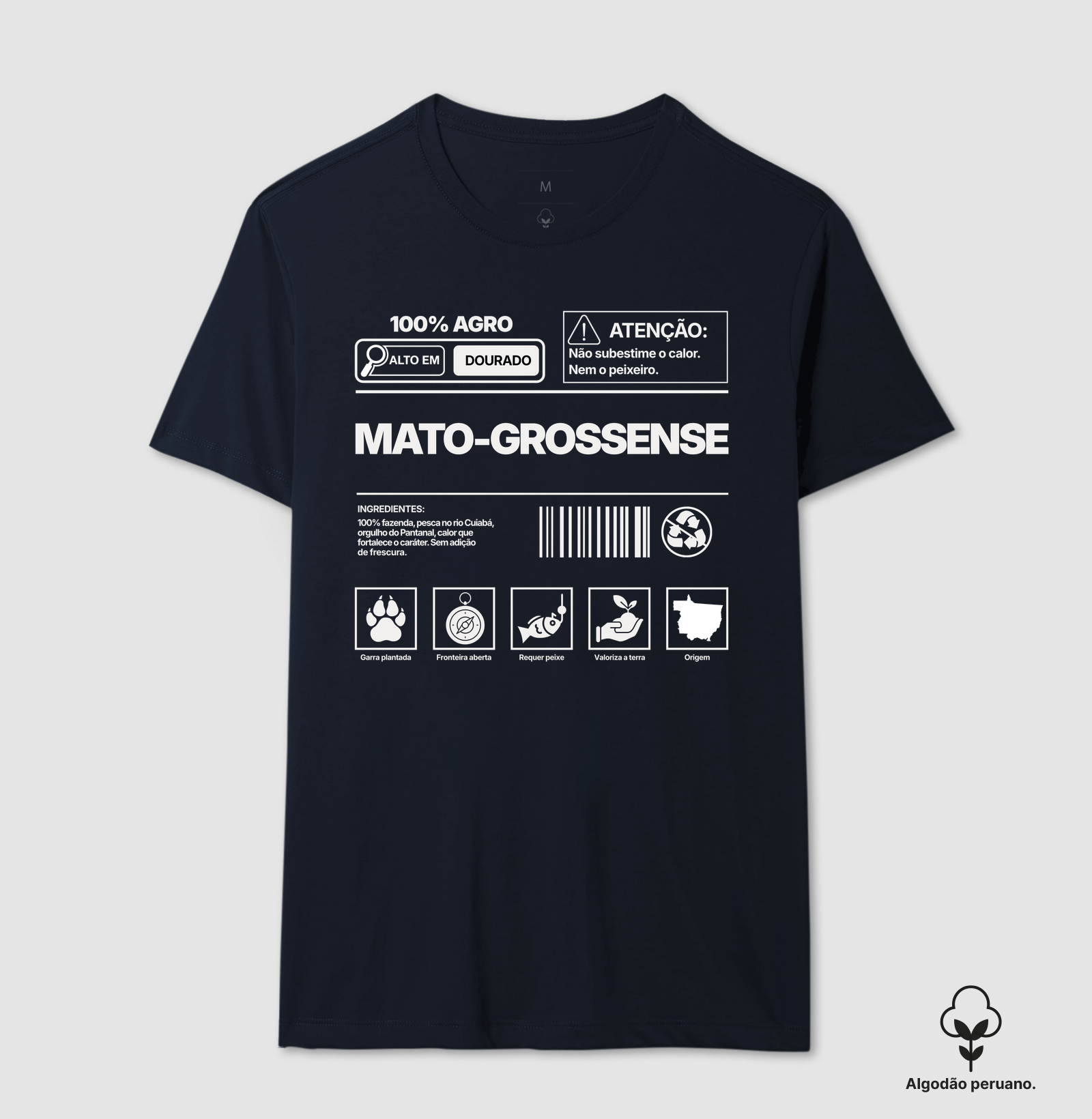 Mato Grossense | Essência - Imagem 7