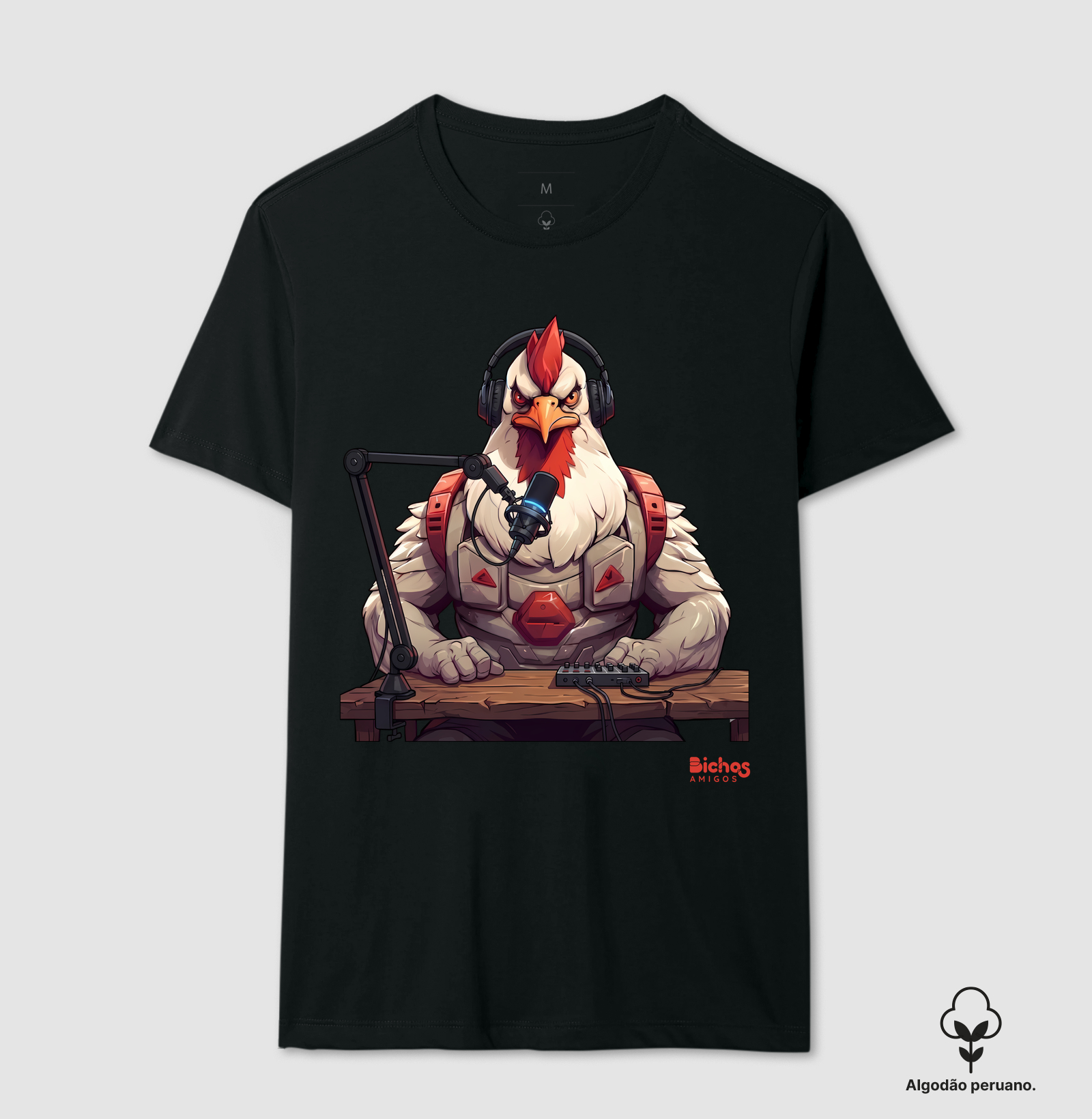 Camisa 1