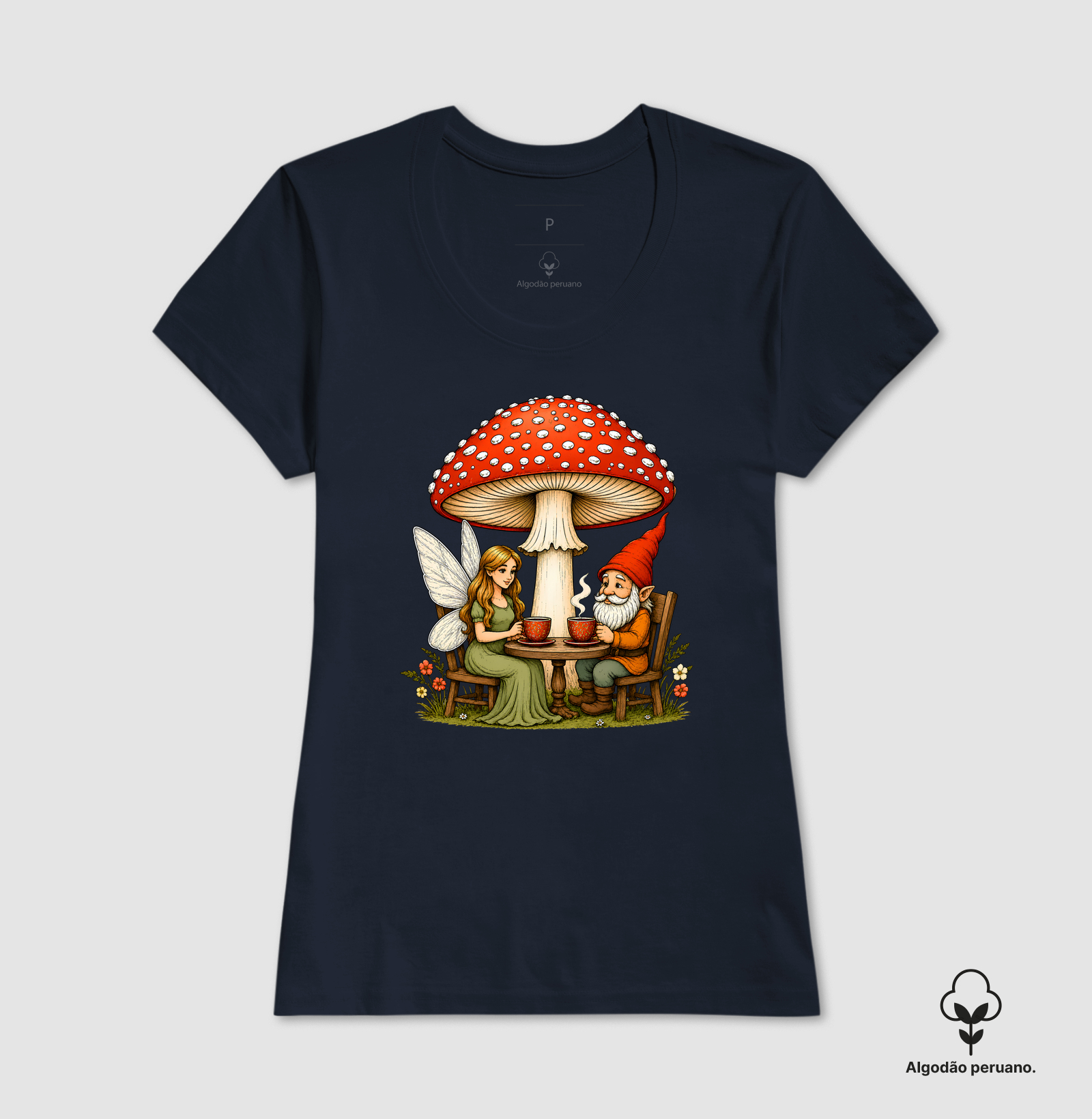 Camisa 1