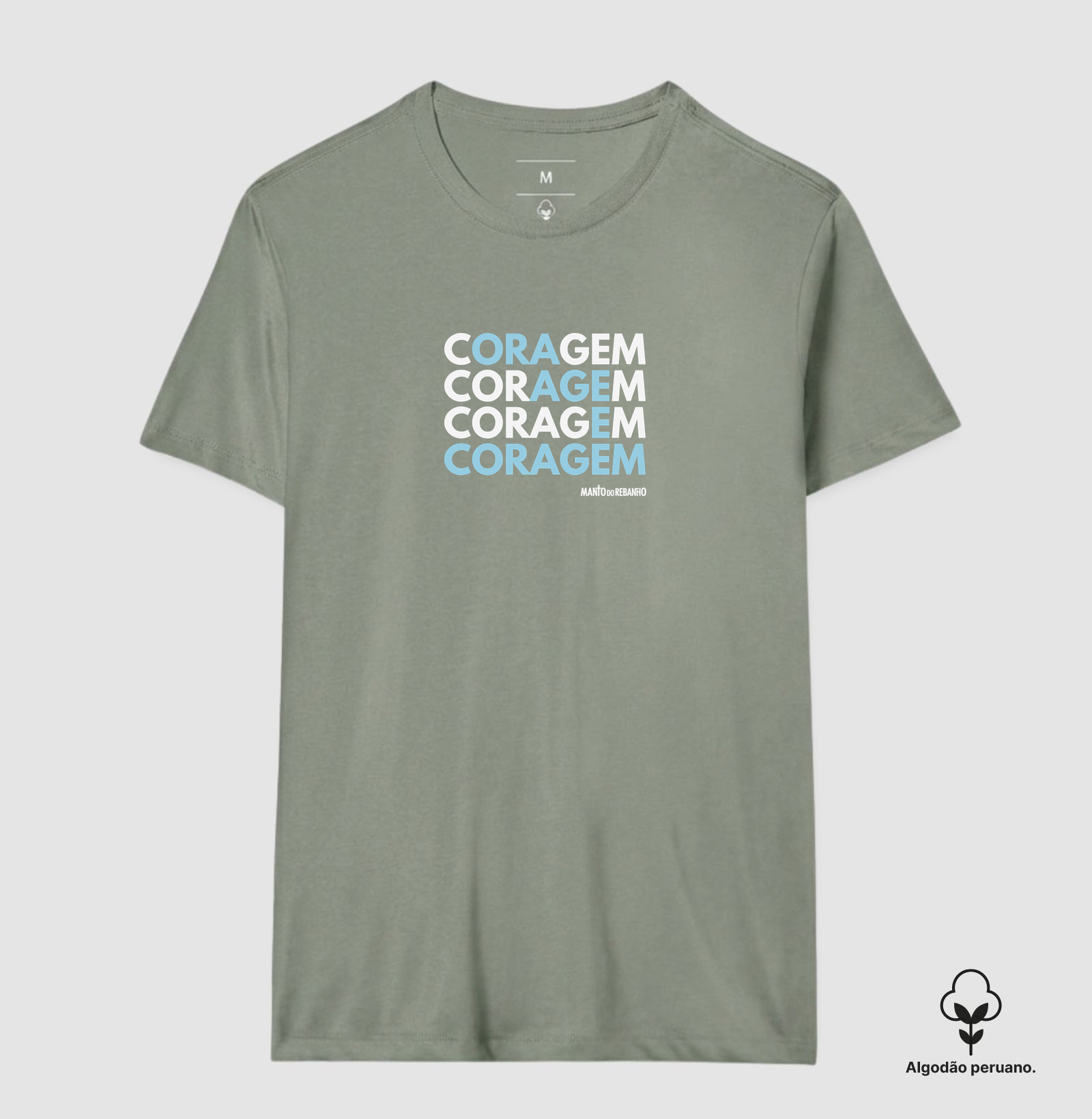 CORAGEM  - Imagem 5
