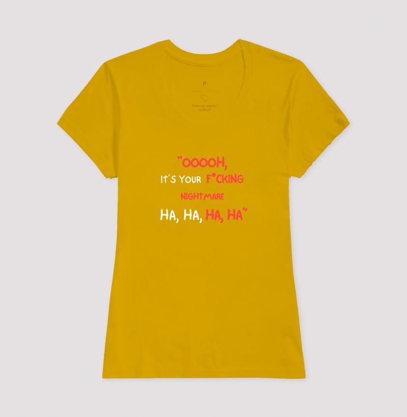 Camisa 14