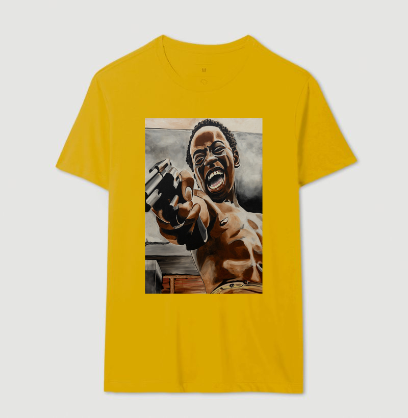 Camisa 11
