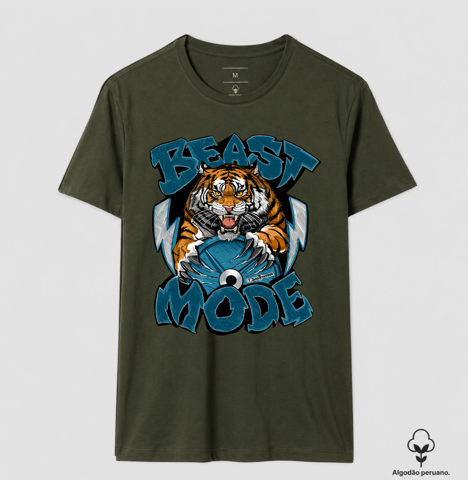 Camisa 2