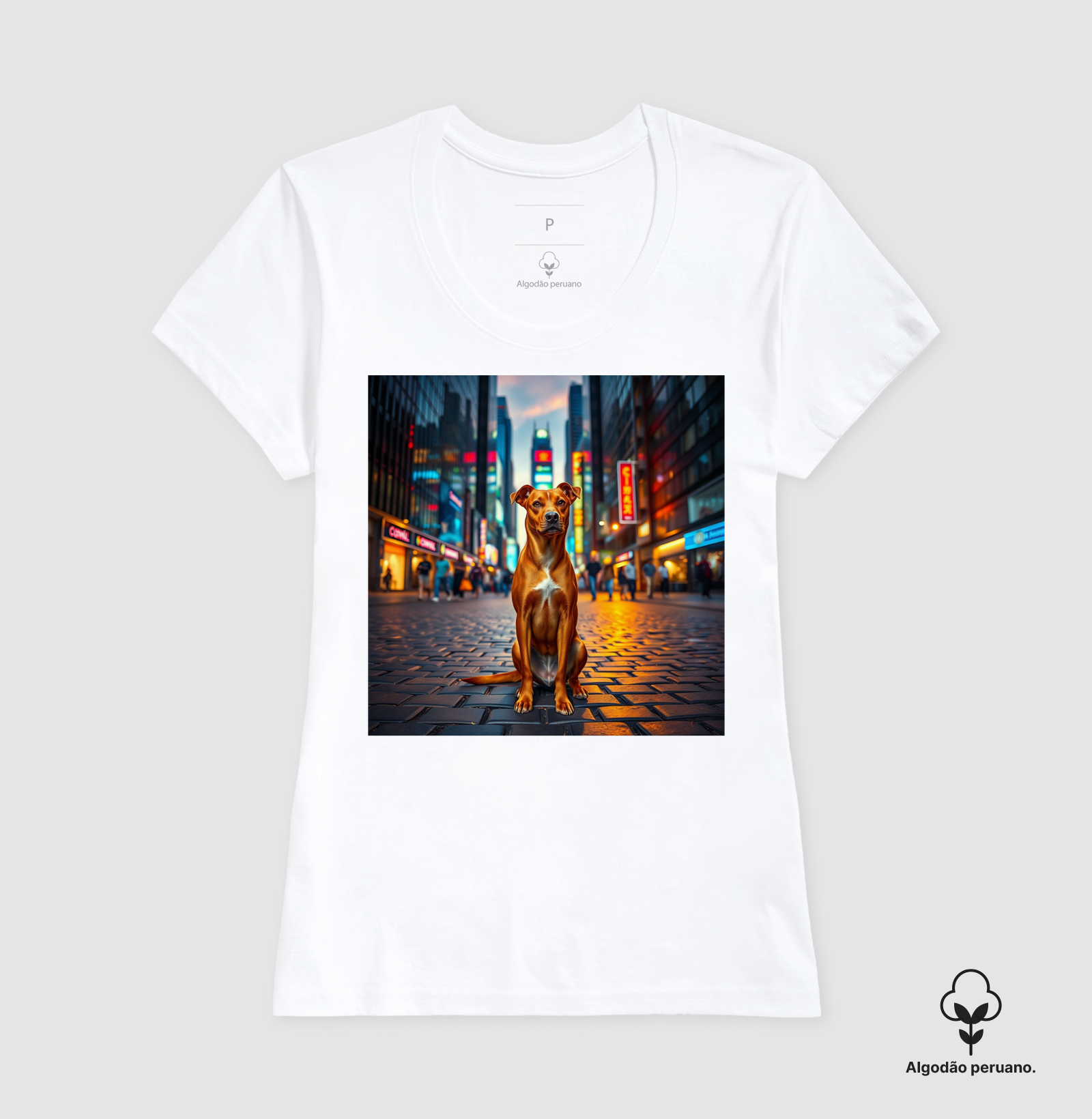 Camisa 6