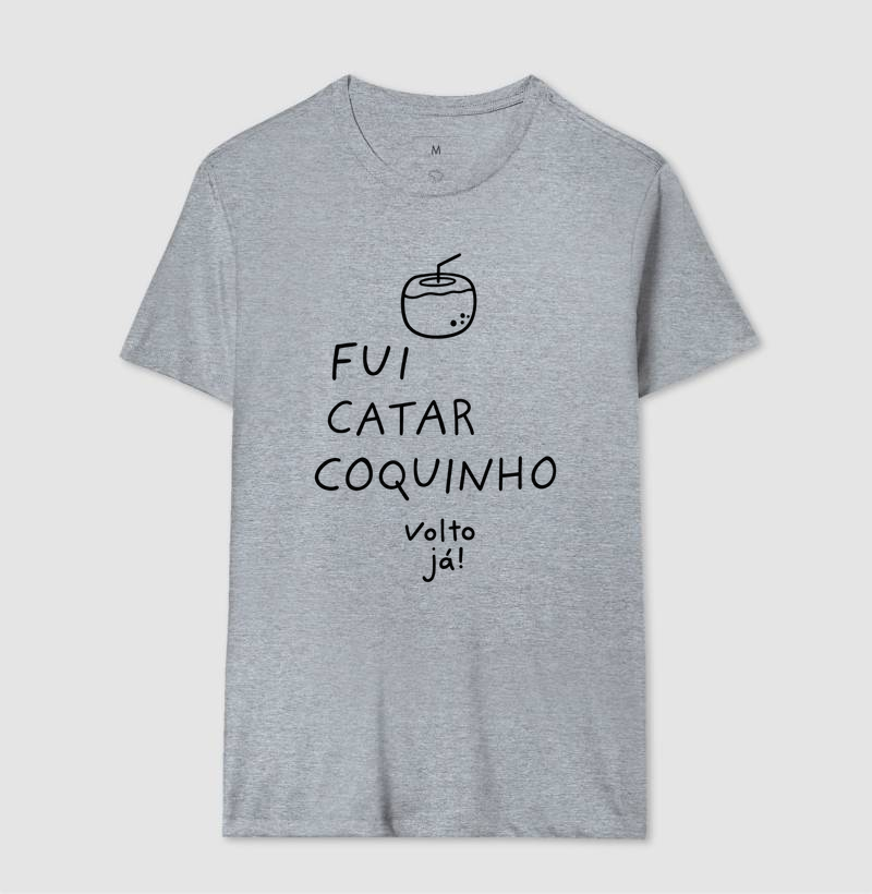 Fui catar coquinho volto já! - Imagem 8