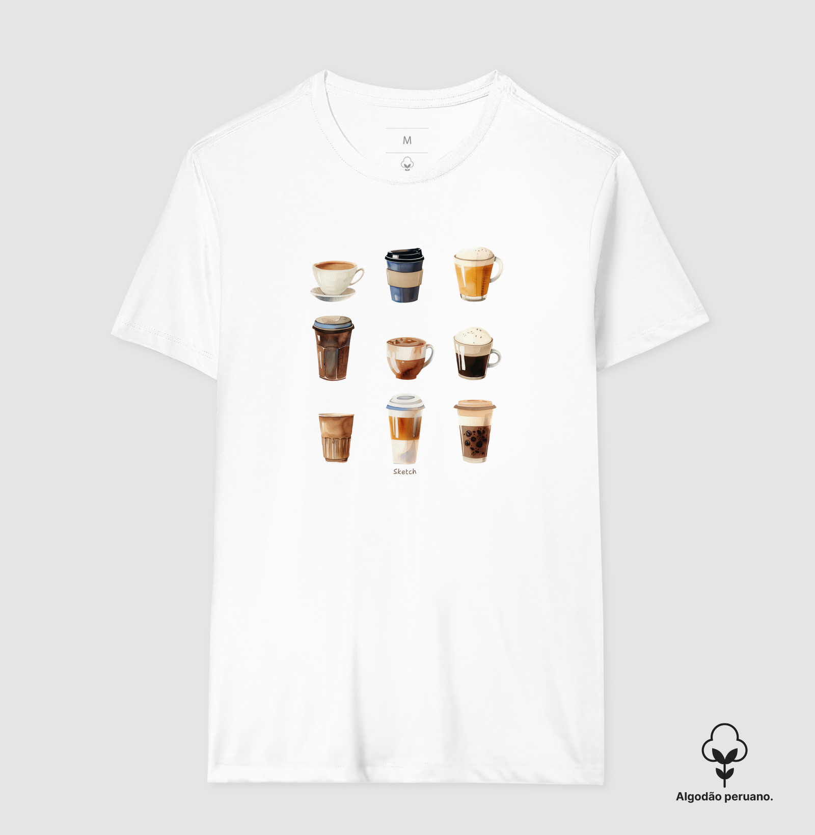 Camisa 5