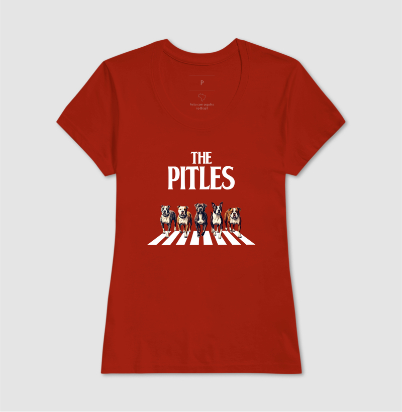 THE PITLES - Imagem 11