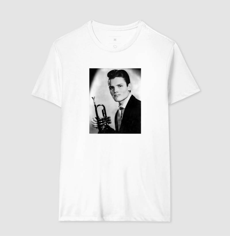 Chet Baker, 1955 - Imagem 6