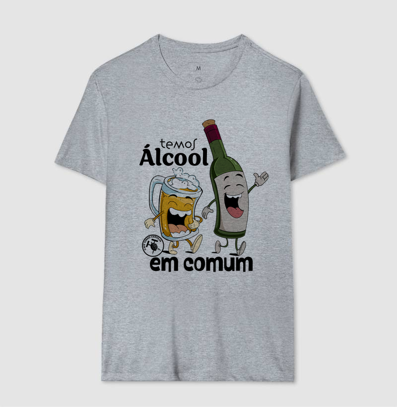 Temos Álcool em comum - Imagem 8