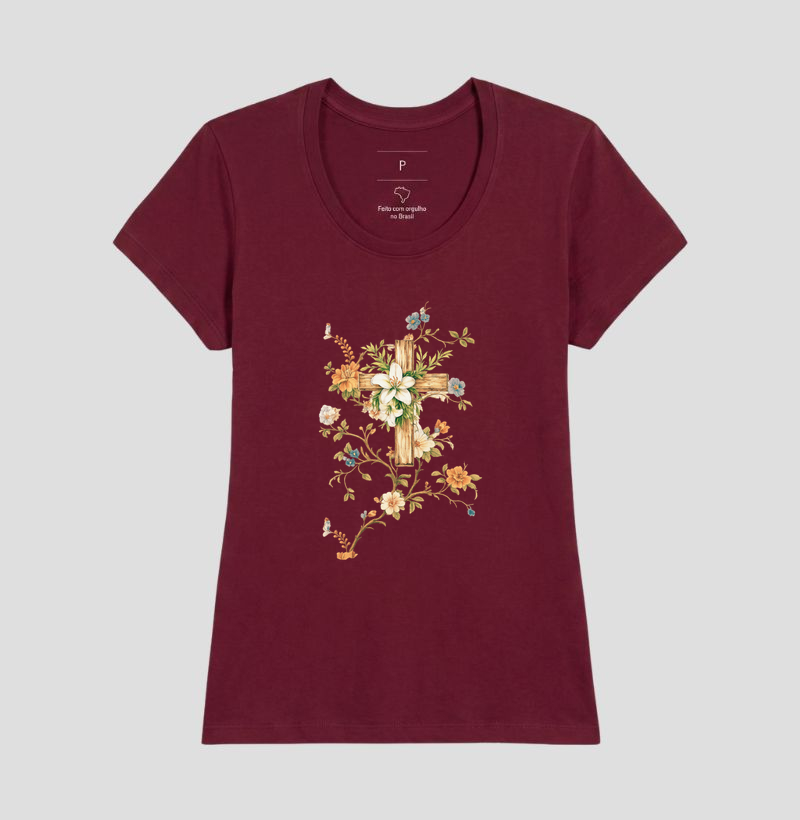Camisa 16