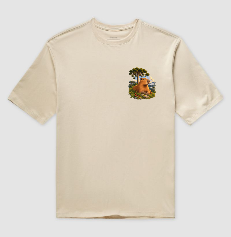 Capivara do Campo — Pocket - Imagem 3
