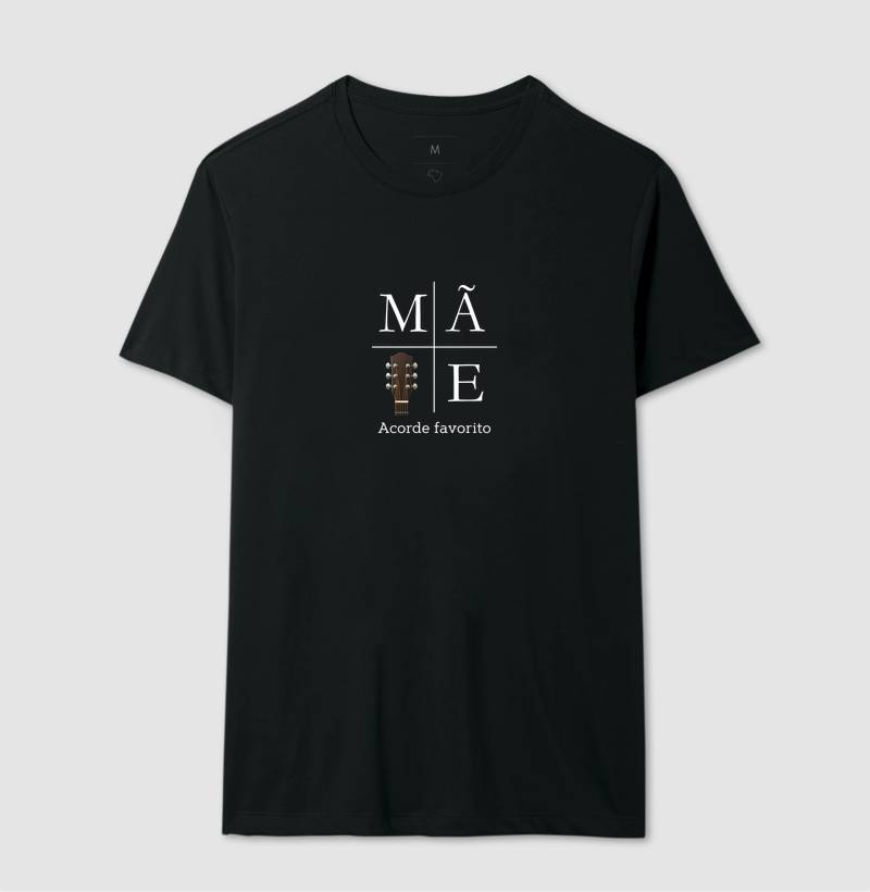 MÃE, ACORDE FAVORITO (VIOLÃO) - Imagem 2