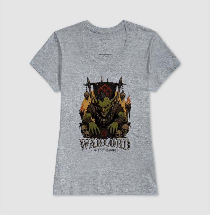 Warlord - King of the Horde - Imagem 9