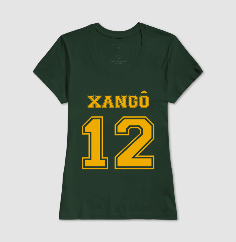 Camisa 7