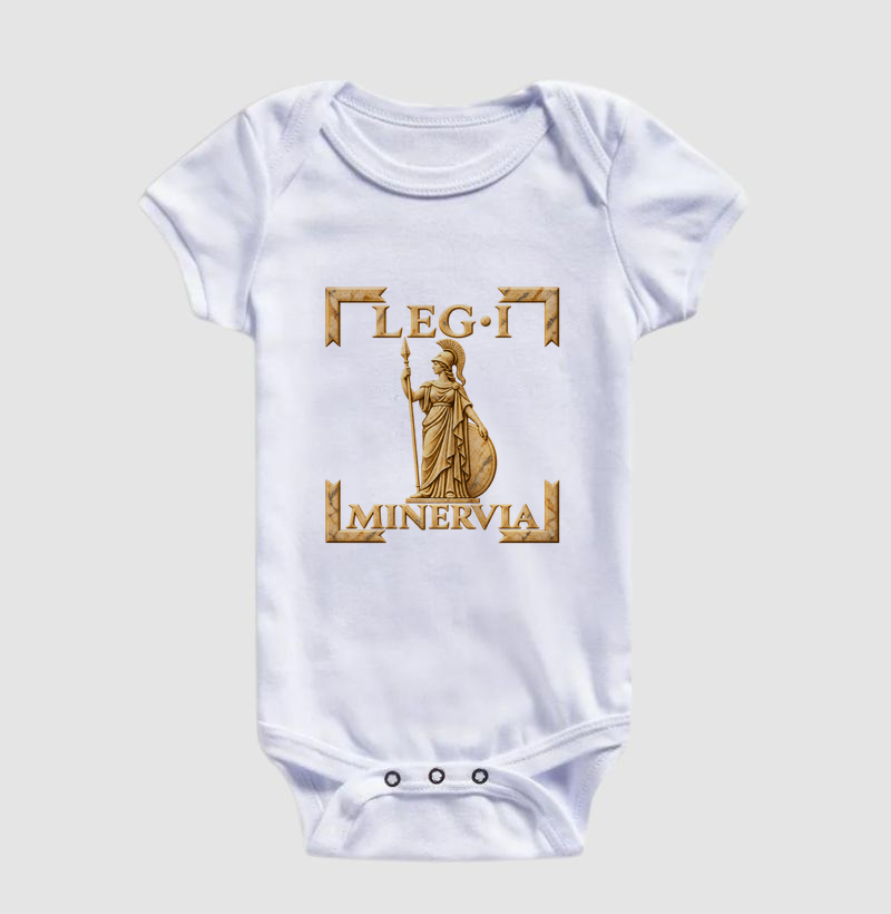 LEGIO — I Minervia - III - Imagem 5