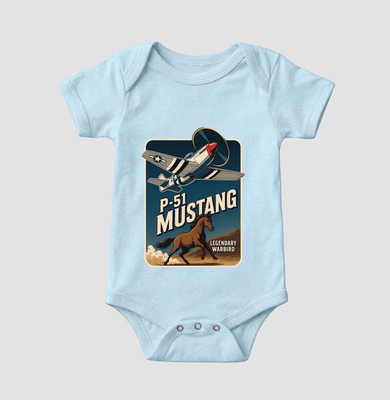 P-51 Mustang - Imagem 4