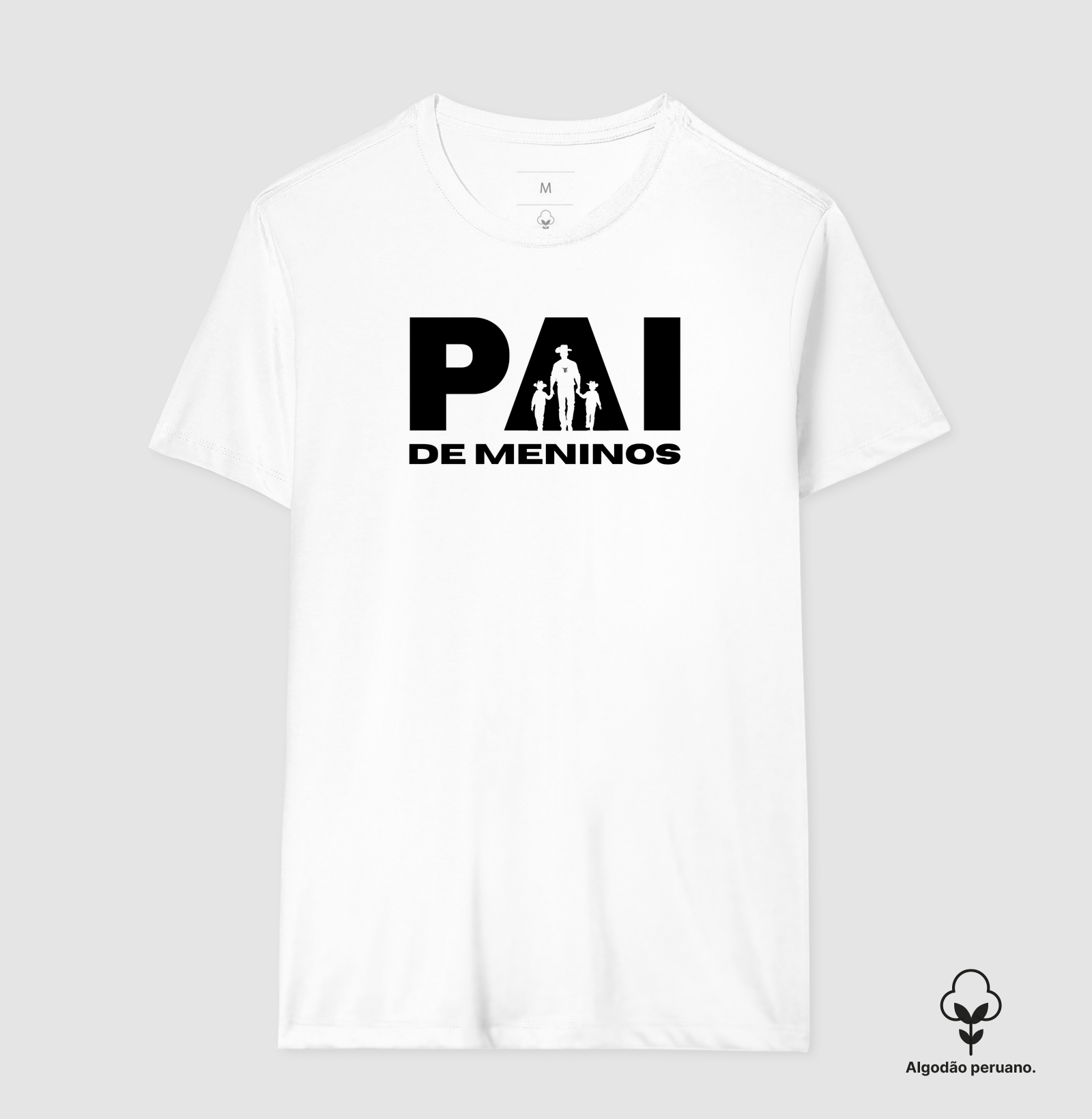 Pai de Meninos - Imagem 3