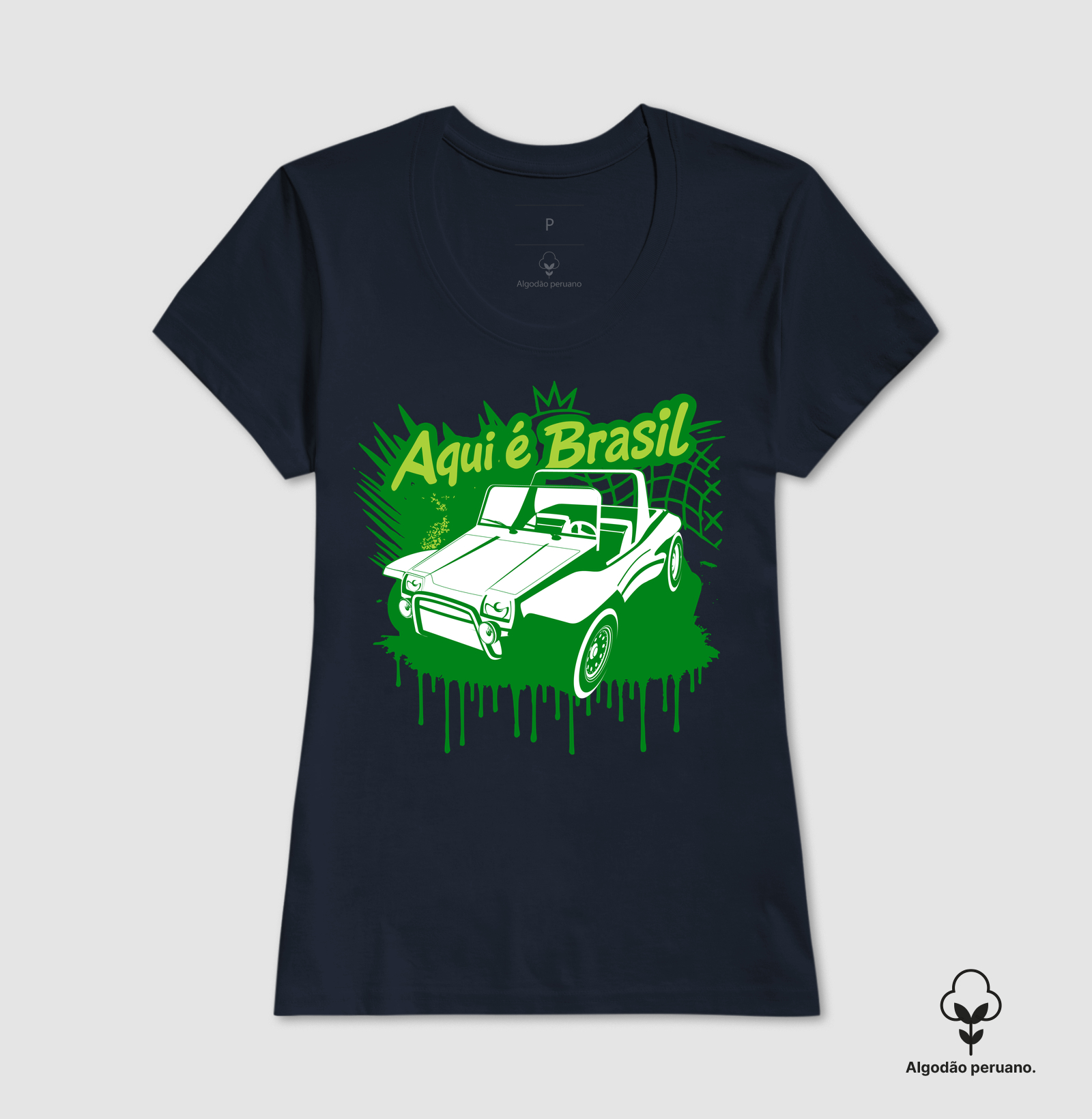 Camisa 6